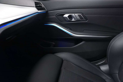 BMW 3er Gebrauchtwagen