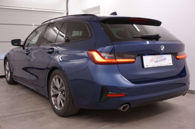 BMW 3er Gebrauchtwagen