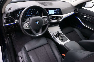 BMW 3er Gebrauchtwagen