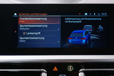 BMW 3er Gebrauchtwagen