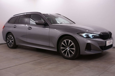 BMW 3er Gebrauchtwagen