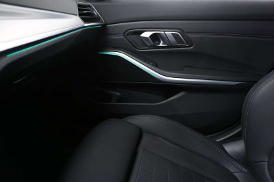 BMW 3er Gebrauchtwagen