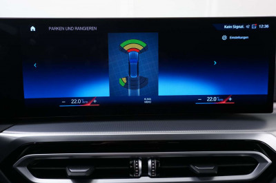 BMW 3er Gebrauchtwagen