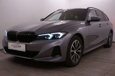 BMW 3er Gebrauchtwagen