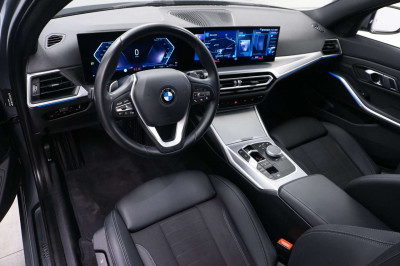 BMW 3er Gebrauchtwagen