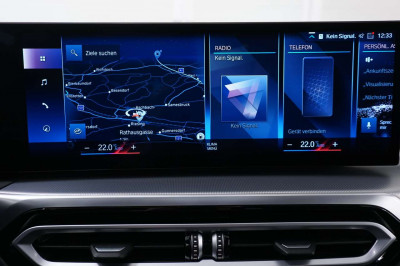 BMW 3er Gebrauchtwagen