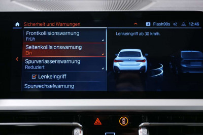 BMW 4er Gebrauchtwagen