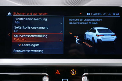 BMW 4er Gebrauchtwagen