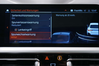 BMW 4er Gebrauchtwagen