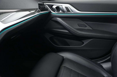 BMW 4er Gebrauchtwagen