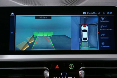 BMW 4er Gebrauchtwagen