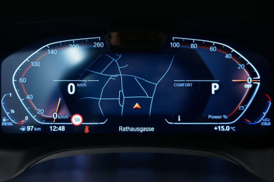 BMW 4er Gebrauchtwagen