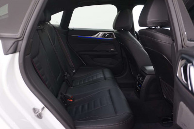 BMW 4er Gebrauchtwagen