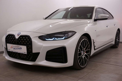 BMW 4er Gebrauchtwagen