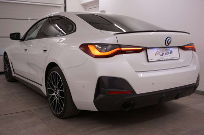 BMW 4er Gebrauchtwagen