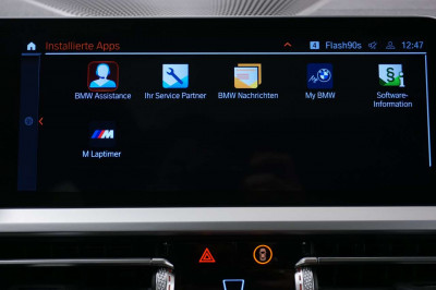 BMW 4er Gebrauchtwagen