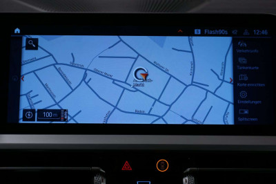 BMW 4er Gebrauchtwagen