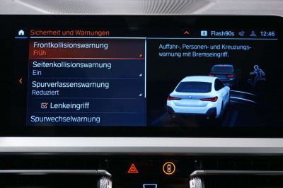 BMW 4er Gebrauchtwagen