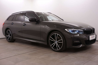 BMW 3er Gebrauchtwagen