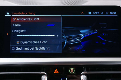 BMW 3er Gebrauchtwagen