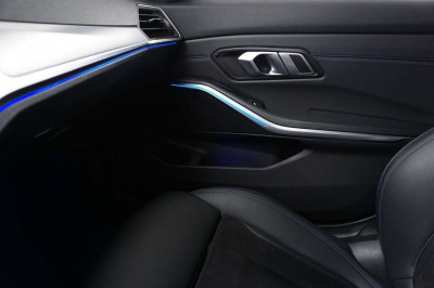 BMW 3er Gebrauchtwagen