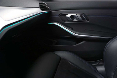 BMW 3er Gebrauchtwagen