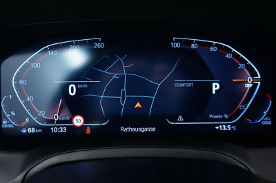 BMW 3er Gebrauchtwagen