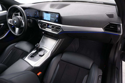 BMW 3er Gebrauchtwagen