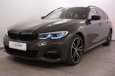 BMW 3er Gebrauchtwagen