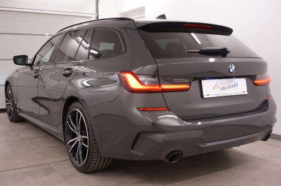 BMW 3er Gebrauchtwagen