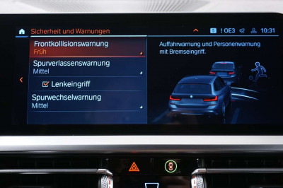 BMW 3er Gebrauchtwagen