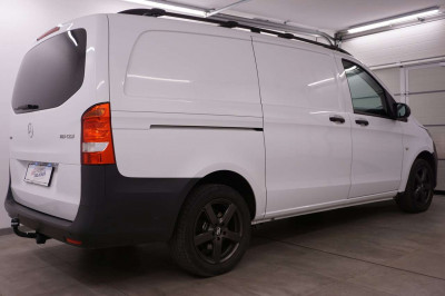 Mercedes-Benz Vito Gebrauchtwagen