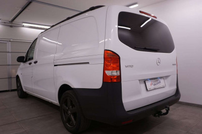 Mercedes-Benz Vito Gebrauchtwagen