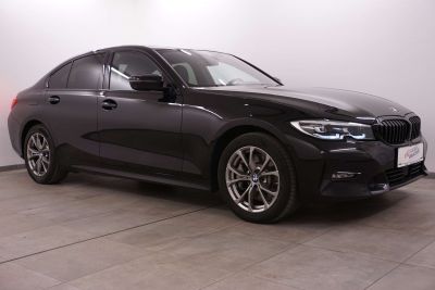 BMW 3er Gebrauchtwagen BMW 3er Gebrauchtwagen