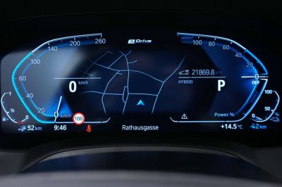 BMW 3er Gebrauchtwagen BMW 3er Gebrauchtwagen