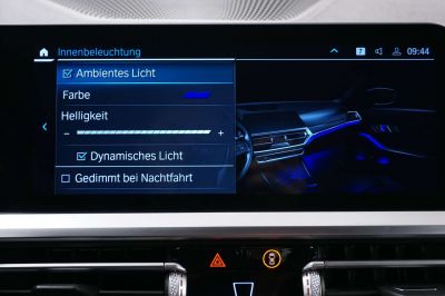 BMW 3er Gebrauchtwagen BMW 3er Gebrauchtwagen