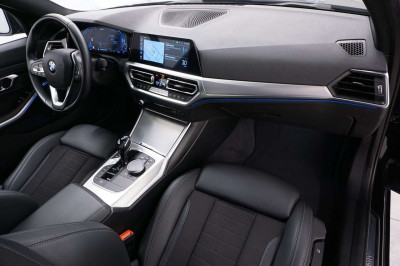 BMW 3er Gebrauchtwagen