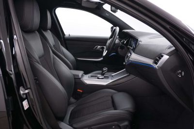 BMW 3er Gebrauchtwagen BMW 3er Gebrauchtwagen