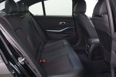 BMW 3er Gebrauchtwagen BMW 3er Gebrauchtwagen