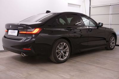 BMW 3er Gebrauchtwagen BMW 3er Gebrauchtwagen