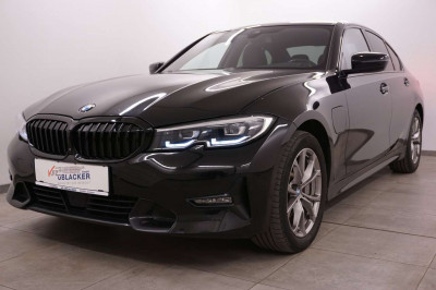 BMW 3er Gebrauchtwagen