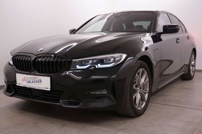 BMW 3er Gebrauchtwagen BMW 3er Gebrauchtwagen