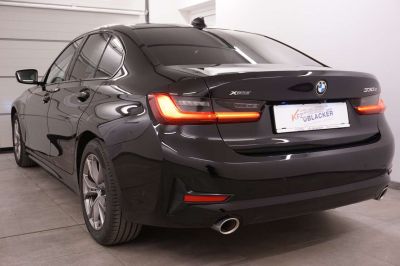 BMW 3er Gebrauchtwagen BMW 3er Gebrauchtwagen