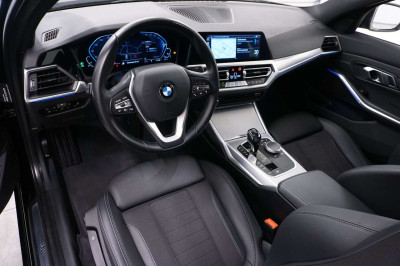 BMW 3er Gebrauchtwagen