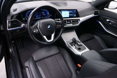 BMW 3er Gebrauchtwagen BMW 3er Gebrauchtwagen
