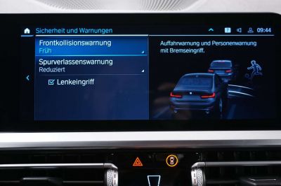 BMW 3er Gebrauchtwagen BMW 3er Gebrauchtwagen