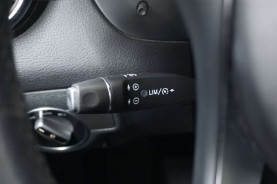 Mercedes-Benz CLA Gebrauchtwagen