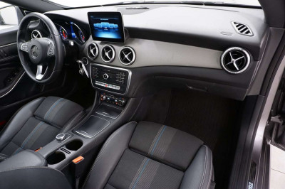 Mercedes-Benz CLA Gebrauchtwagen