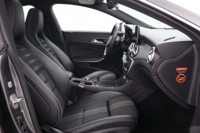 Mercedes-Benz CLA Gebrauchtwagen