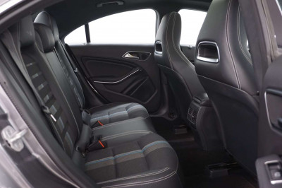 Mercedes-Benz CLA Gebrauchtwagen